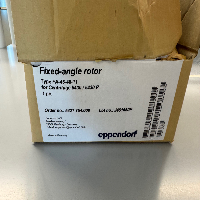 Eppendorf FA-45-48-11 Fixed-Angle Rotor image 0